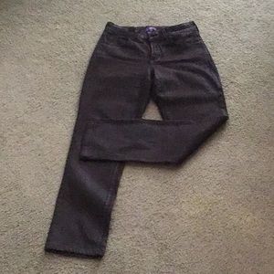 NYDJ skinny jean
